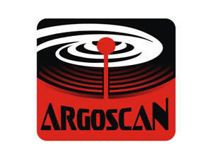Logo-Design von 3D Guru für ArgoScan | Design: #63277