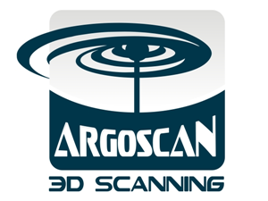Logo-Design von 3D Guru für ArgoScan | Design: #63278