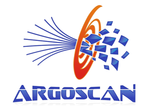 Logo-Design von 3D Guru für ArgoScan | Design: #63280