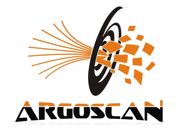 Logo-Design von 3D Guru für ArgoScan | Design #63282