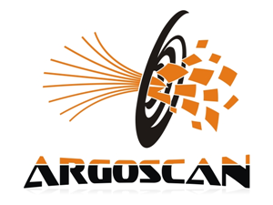 Logo-Design von 3D Guru für ArgoScan | Design: #63282