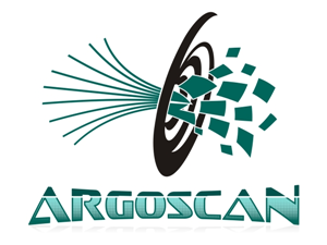 Logo-Design von 3D Guru für ArgoScan | Design: #63283