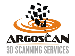 Logo-Design von 3D Guru für ArgoScan | Design: #63284
