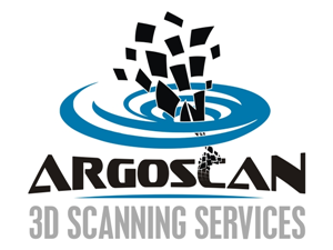 Logo-Design von 3D Guru für ArgoScan | Design: #63285