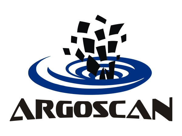 Logo Design by 3D Guru for ArgoScan | Design #63287