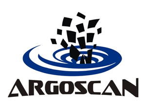Logo-Design von 3D Guru für ArgoScan | Design: #63287