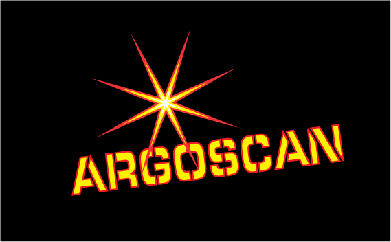 Logo-Design von Olga Blankenship für ArgoScan | Design #64395