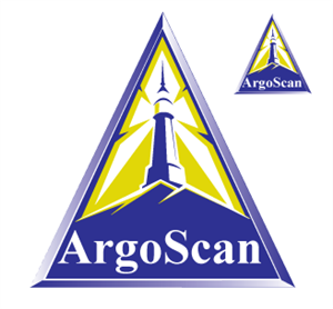 Logo Design by Amanda Moon Designs for ArgoScan | Design #61117