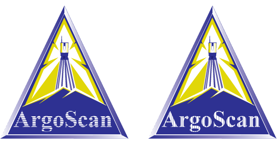 Diseño de Logo por Amanda Moon Designs para ArgoScan | Diseño #62909