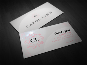 Diseño de Tarjeta de Presentación por subre para este proyecto | Diseño #2961477