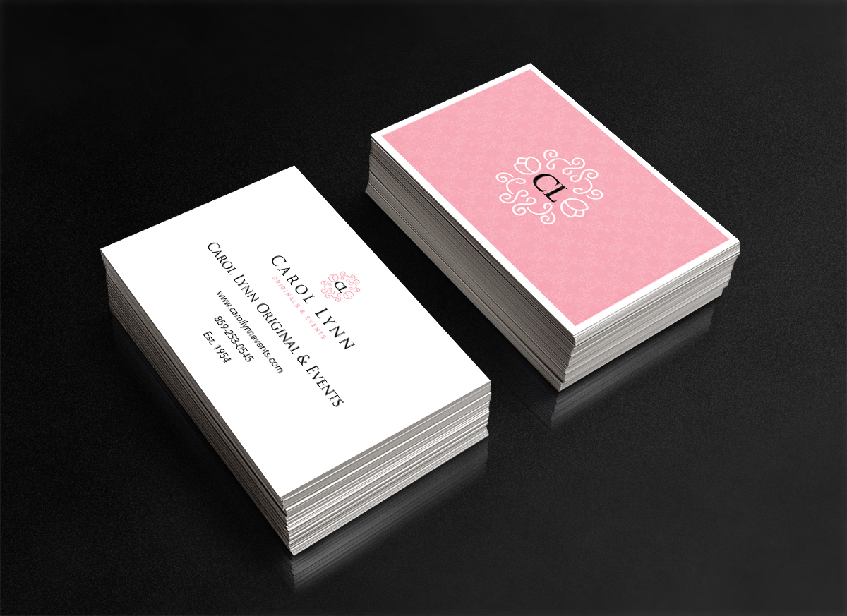 Business Card Design by quynhphancf for this project | Design #2973066
