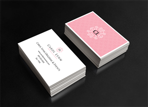 Business Card Design by quynhphancf for this project | Design: #2973066