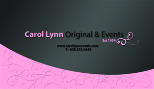 Business Card Design by cristiana84 for this project | Design: #3010150