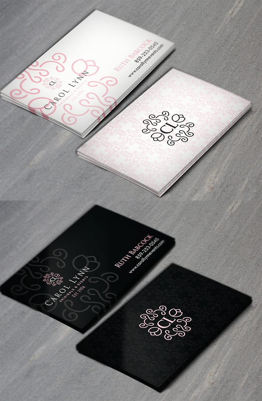 Business Card Design by IGlowCreationz for this project | Design #3036000
