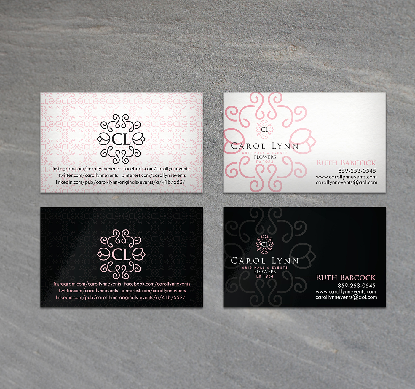 Business Card Design by IGlowCreationz for this project | Design #3106853