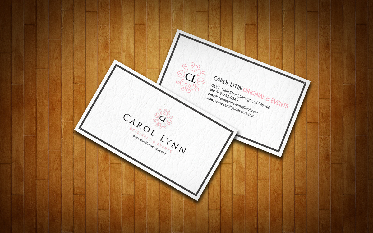 Business Card Design by SyncFuse™ Solutions for this project | Design #2958968