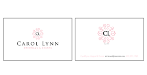 Business Card Design by appleyum for this project | Design: #2960719