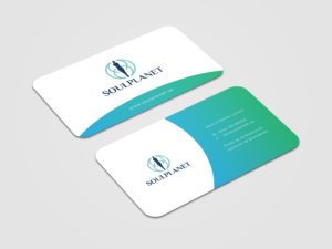 Business Card Design by alvinfadoil for this project | Design: #22551387
