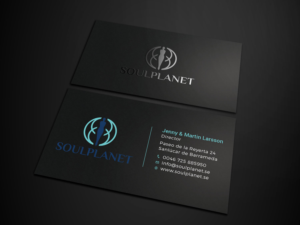 Business Card Design by Tripti Ranjan Gain for this project | Design: #22552758