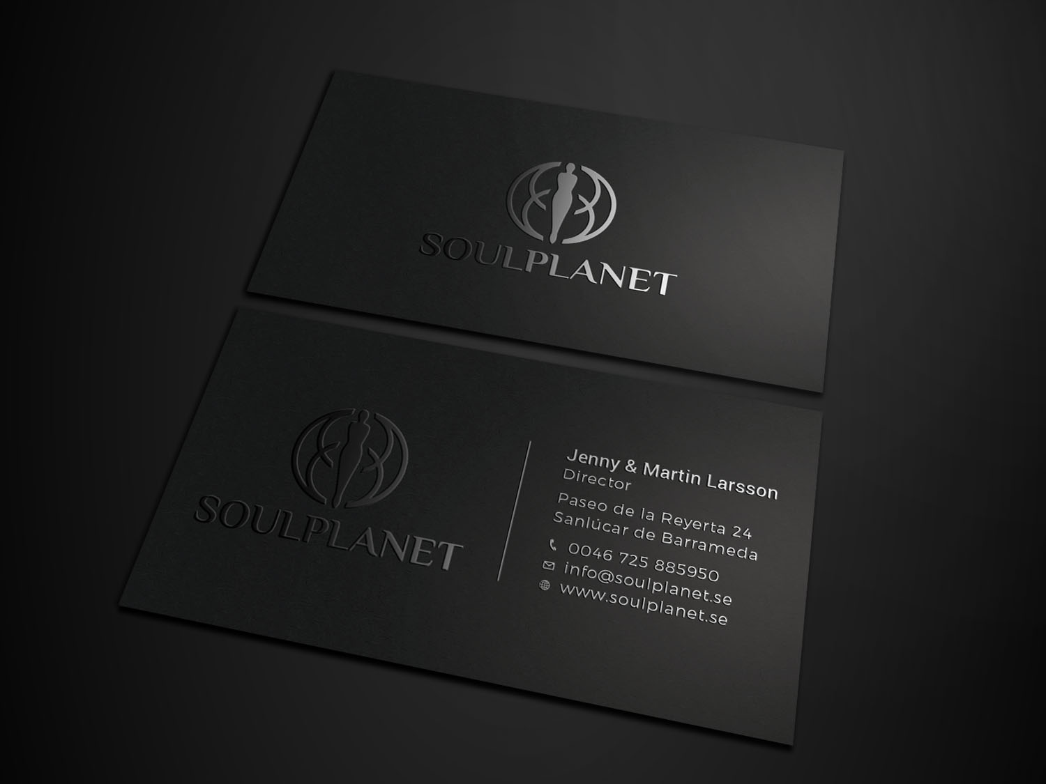 Business Card Design by Tripti Ranjan Gain for this project | Design #22552760