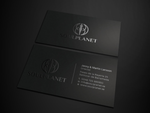 Business Card Design by Tripti Ranjan Gain for this project | Design: #22552760