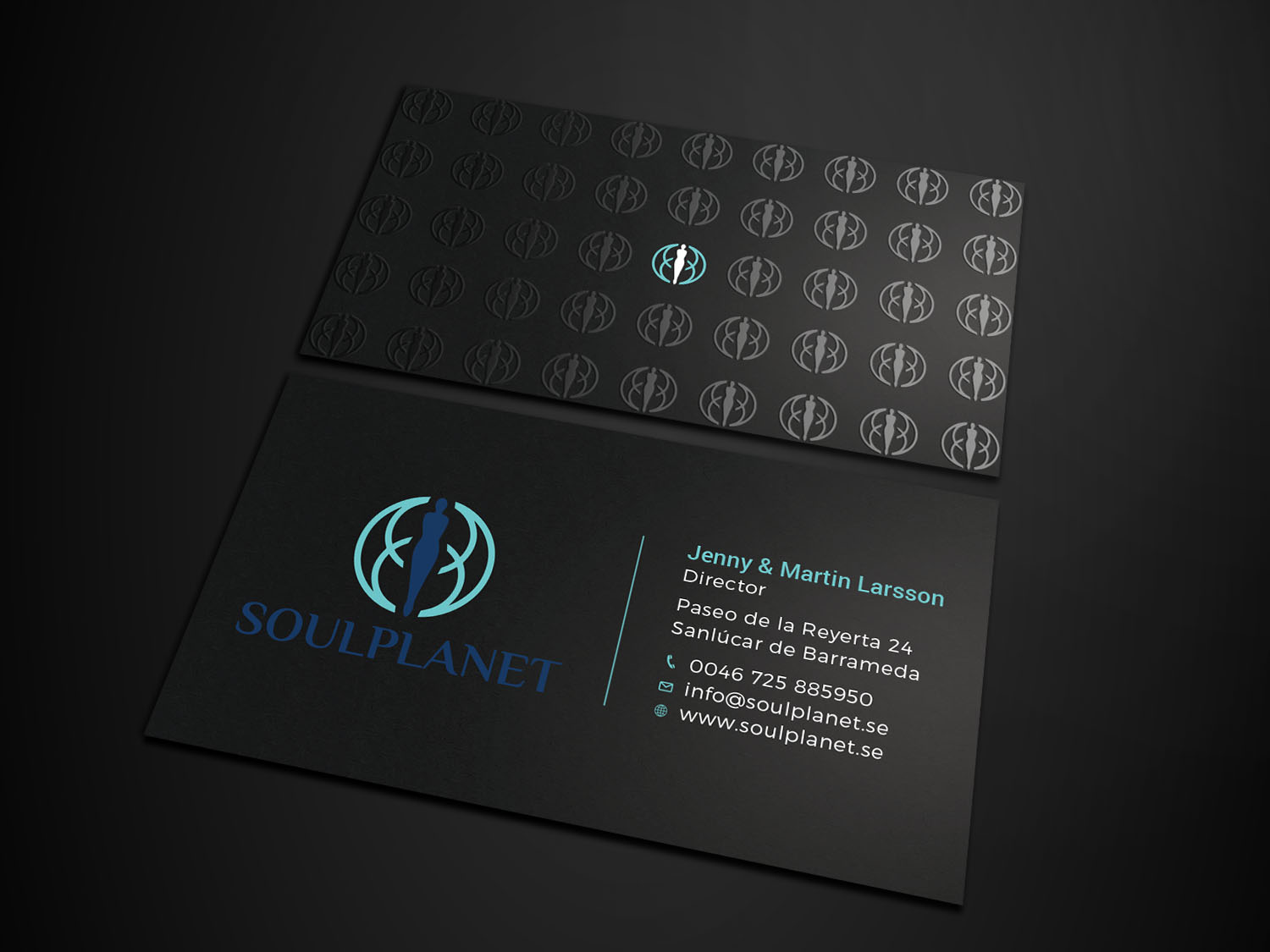 Business Card Design by Tripti Ranjan Gain for this project | Design #22552762