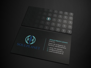 Business Card Design by Tripti Ranjan Gain for this project | Design: #22552762