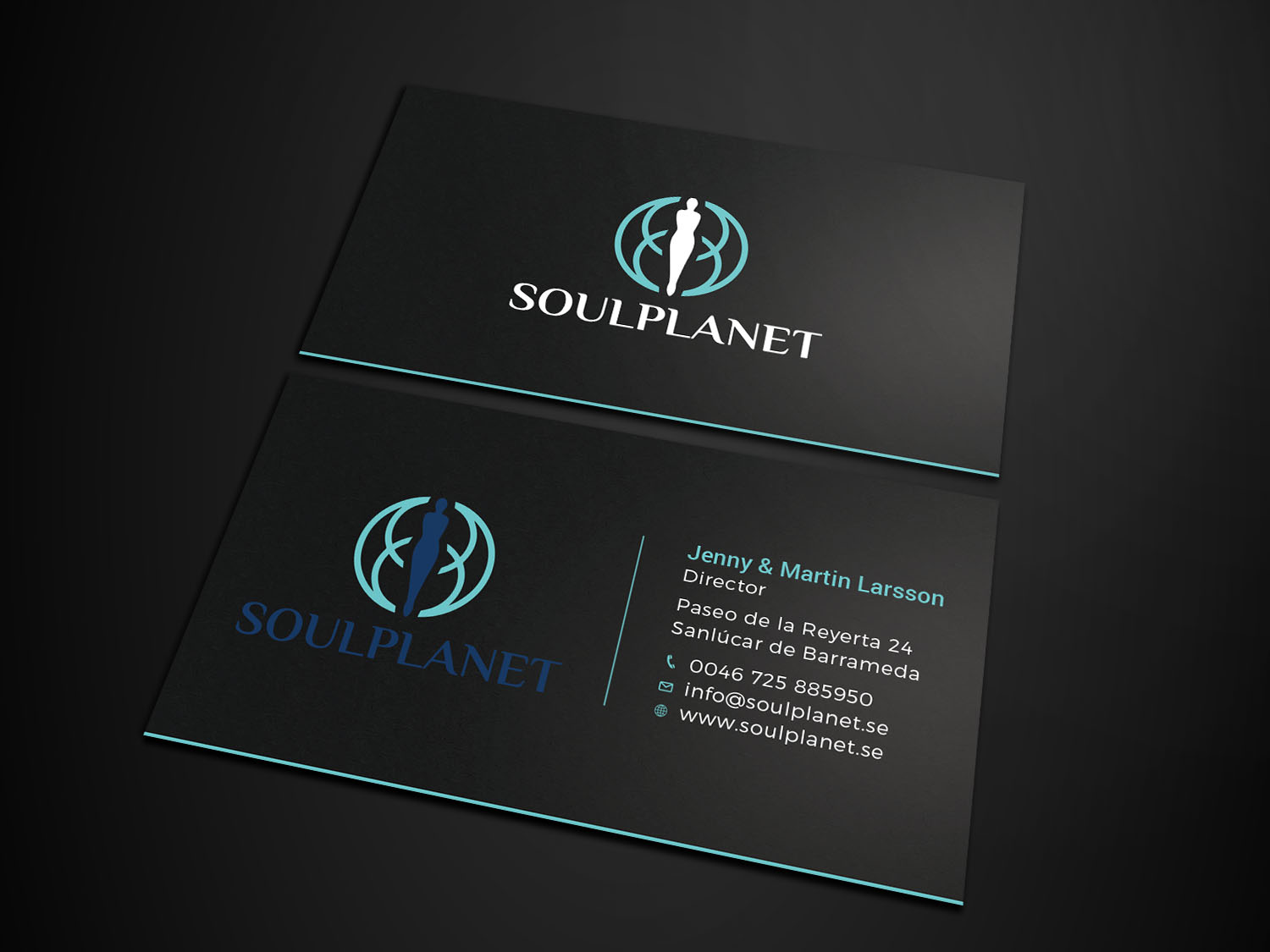 Business Card Design by Tripti Ranjan Gain for this project | Design #22552763