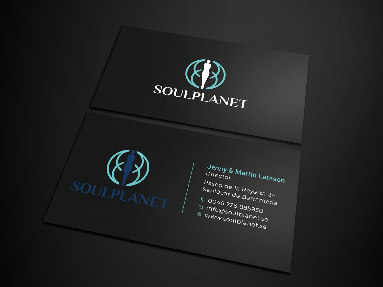 Business Card Design by Tripti Ranjan Gain for this project | Design #22552764