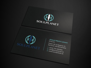 Business Card Design by Tripti Ranjan Gain for this project | Design: #22552764