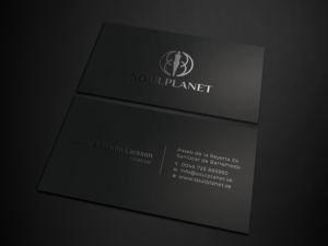 Business Card Design by Tripti Ranjan Gain for this project | Design: #22552767