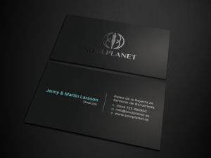 Business Card Design by Tripti Ranjan Gain for this project | Design: #22552768