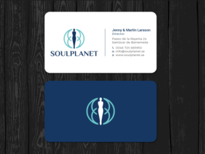Business Card Design by Tripti Ranjan Gain for this project | Design: #22552777