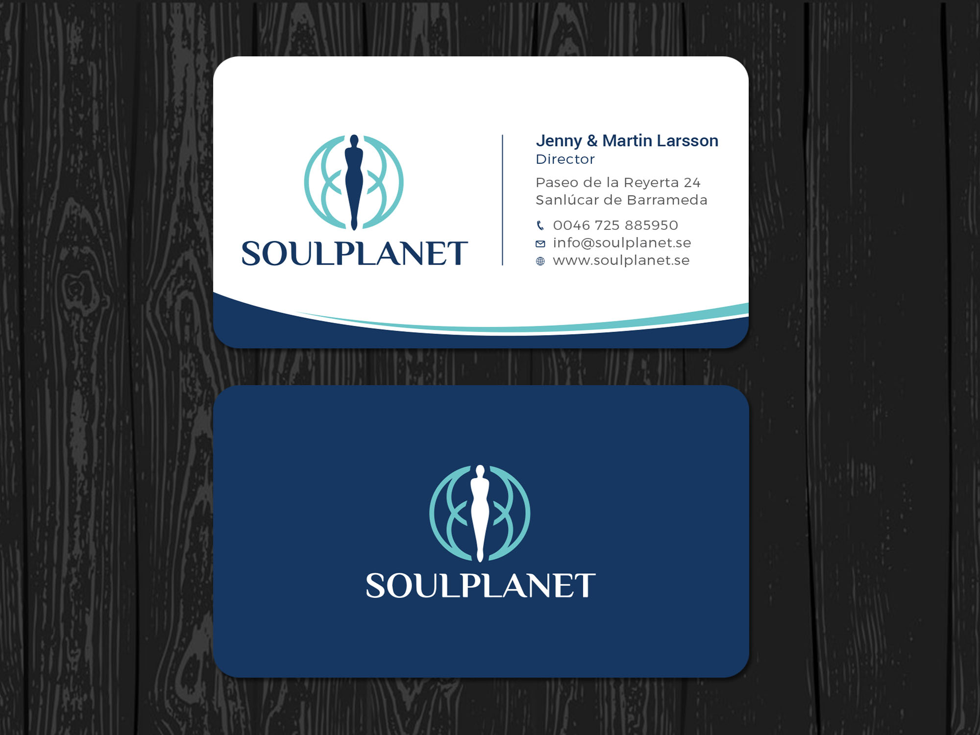 Business Card Design by Tripti Ranjan Gain for this project | Design #22552778