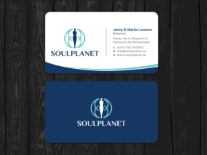 Business Card Design by Tripti Ranjan Gain for this project | Design: #22552778