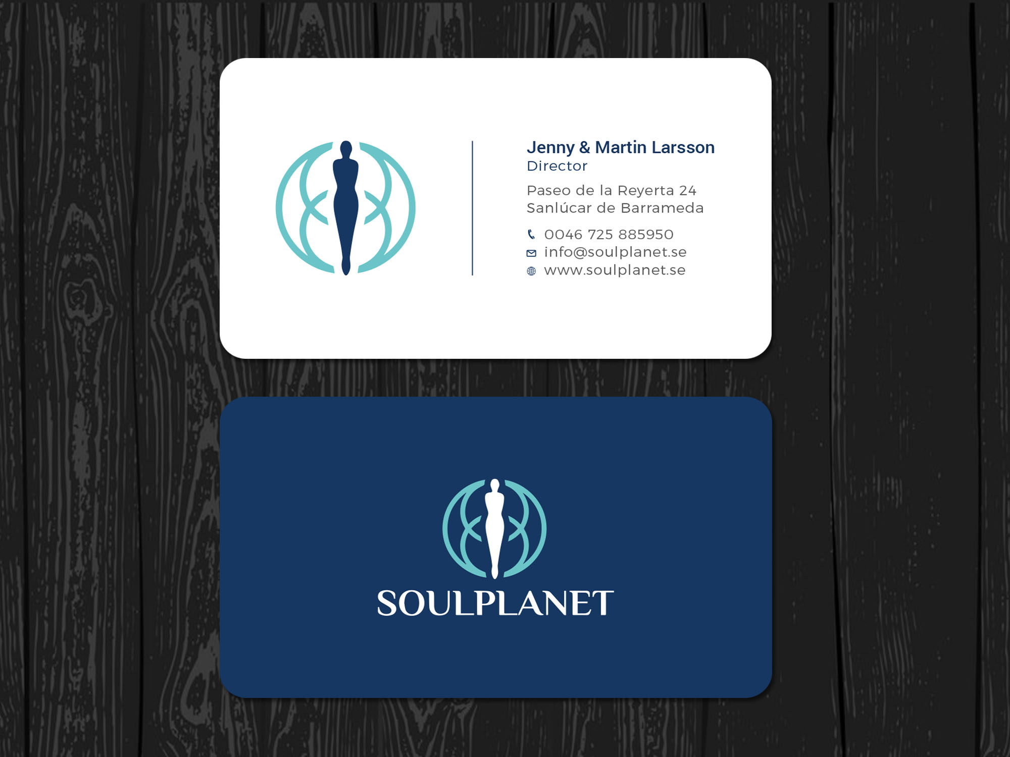 Business Card Design by Tripti Ranjan Gain for this project | Design #22552779