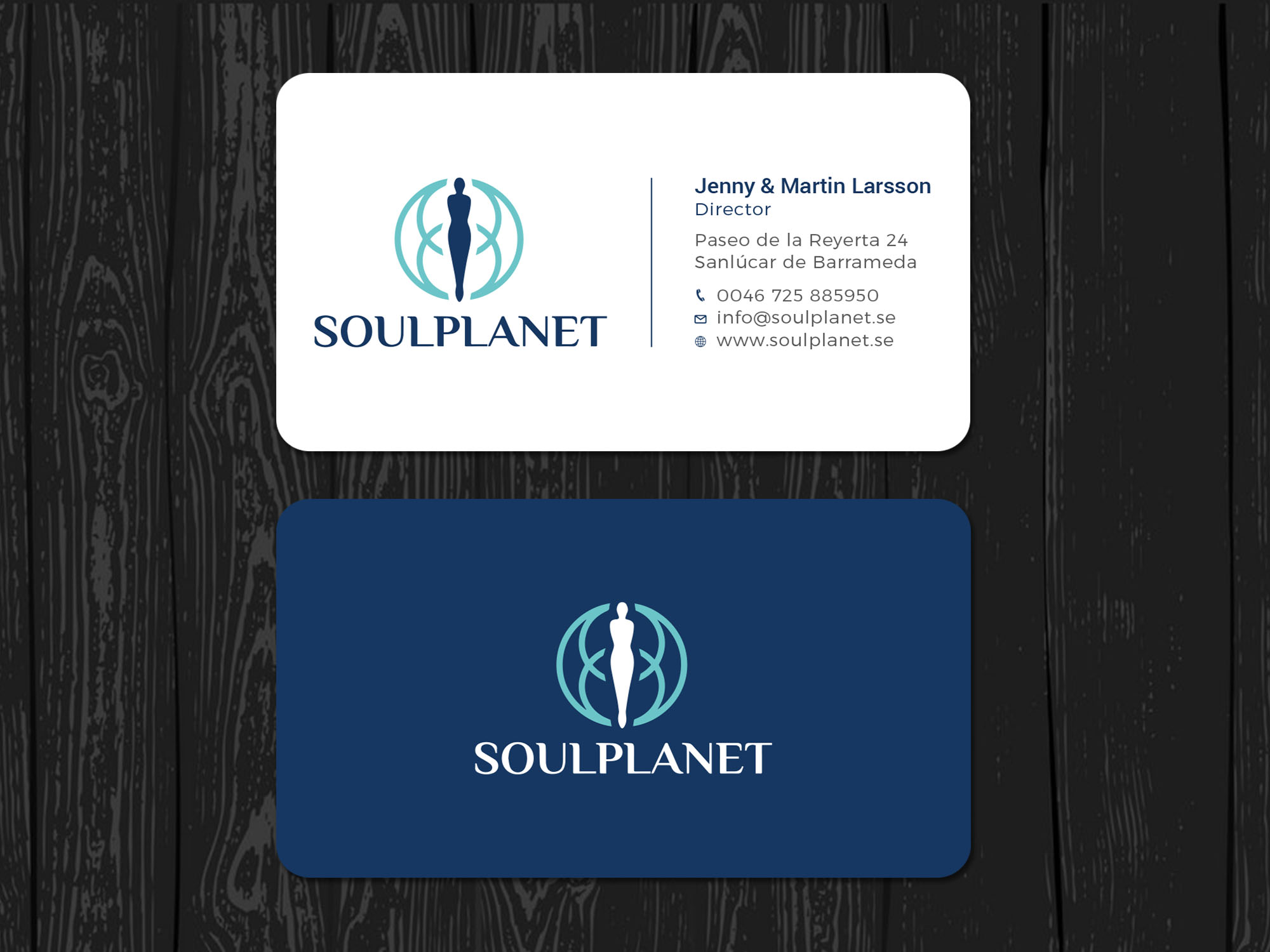 Business Card Design by Tripti Ranjan Gain for this project | Design #22552780