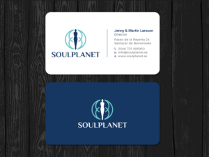 Business Card Design by Tripti Ranjan Gain for this project | Design: #22552780