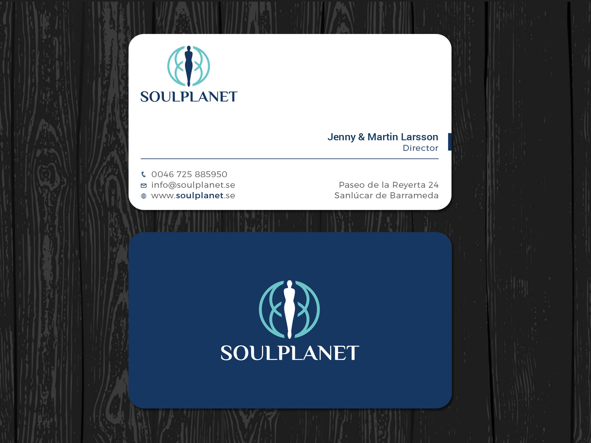 Business Card Design by Tripti Ranjan Gain for this project | Design #22552781