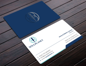 Business Card Design by Tripti Ranjan Gain for this project | Design: #22552785