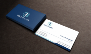 Business Card Design by Tripti Ranjan Gain for this project | Design: #22552786