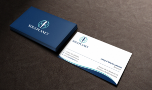 Business Card Design by Tripti Ranjan Gain for this project | Design: #22552787