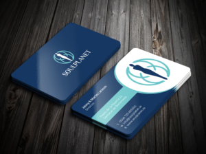 Business Card Design by Tripti Ranjan Gain for this project | Design: #22552793