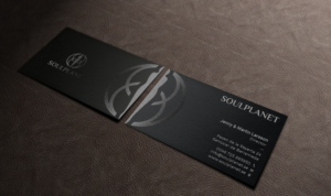 Business Card Design by Tripti Ranjan Gain for this project | Design: #22552794