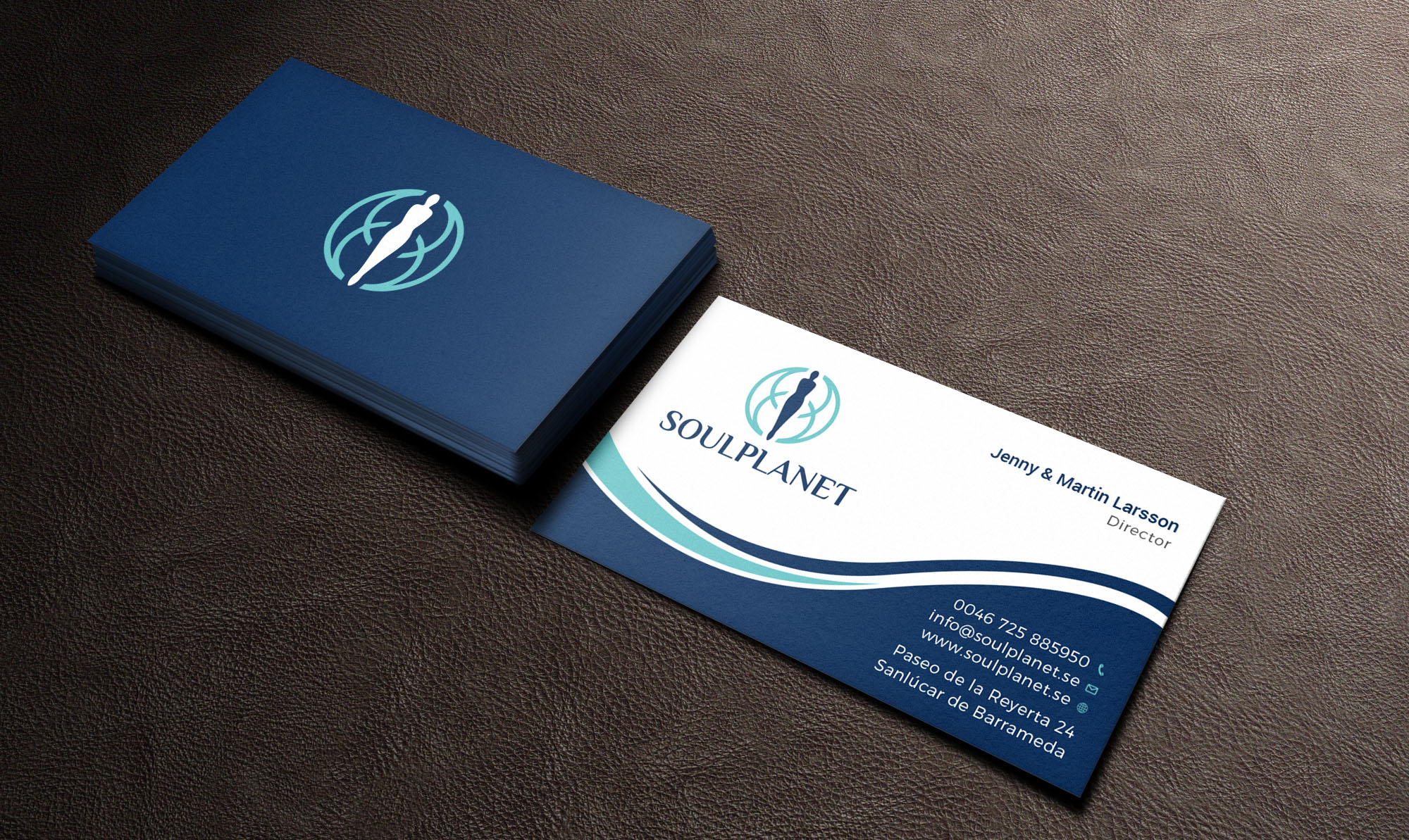 Diseño de Tarjeta de Presentación por Tripti Ranjan Gain para este proyecto | Diseño #22552796