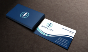 Business Card Design by Tripti Ranjan Gain for this project | Design: #22552796