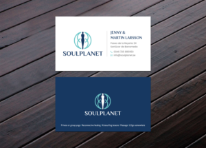 Business Card Design by alex_etel for this project | Design: #22553301