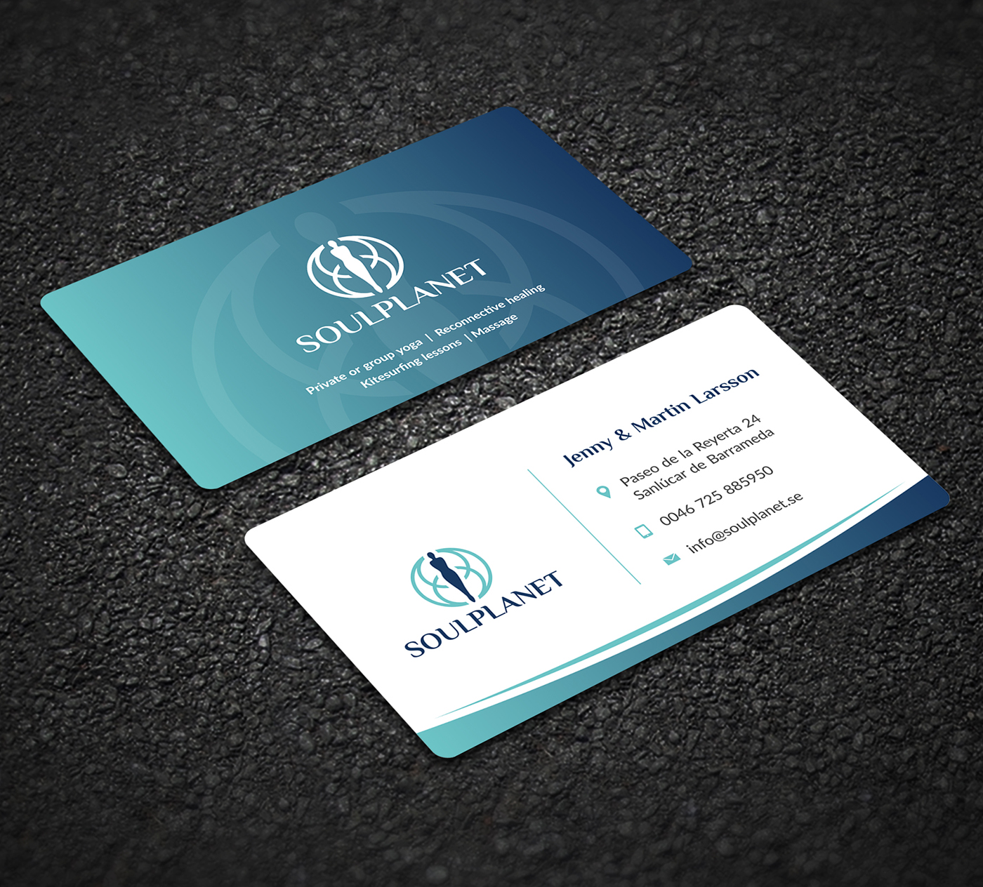 Business Card Design by Zeph Design for this project | Design #22557111