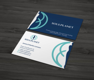Business Card Design by MDesign for this project | Design: #22561773