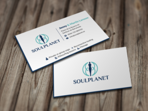 Business Card Design by Musa. A for this project | Design: #22553003